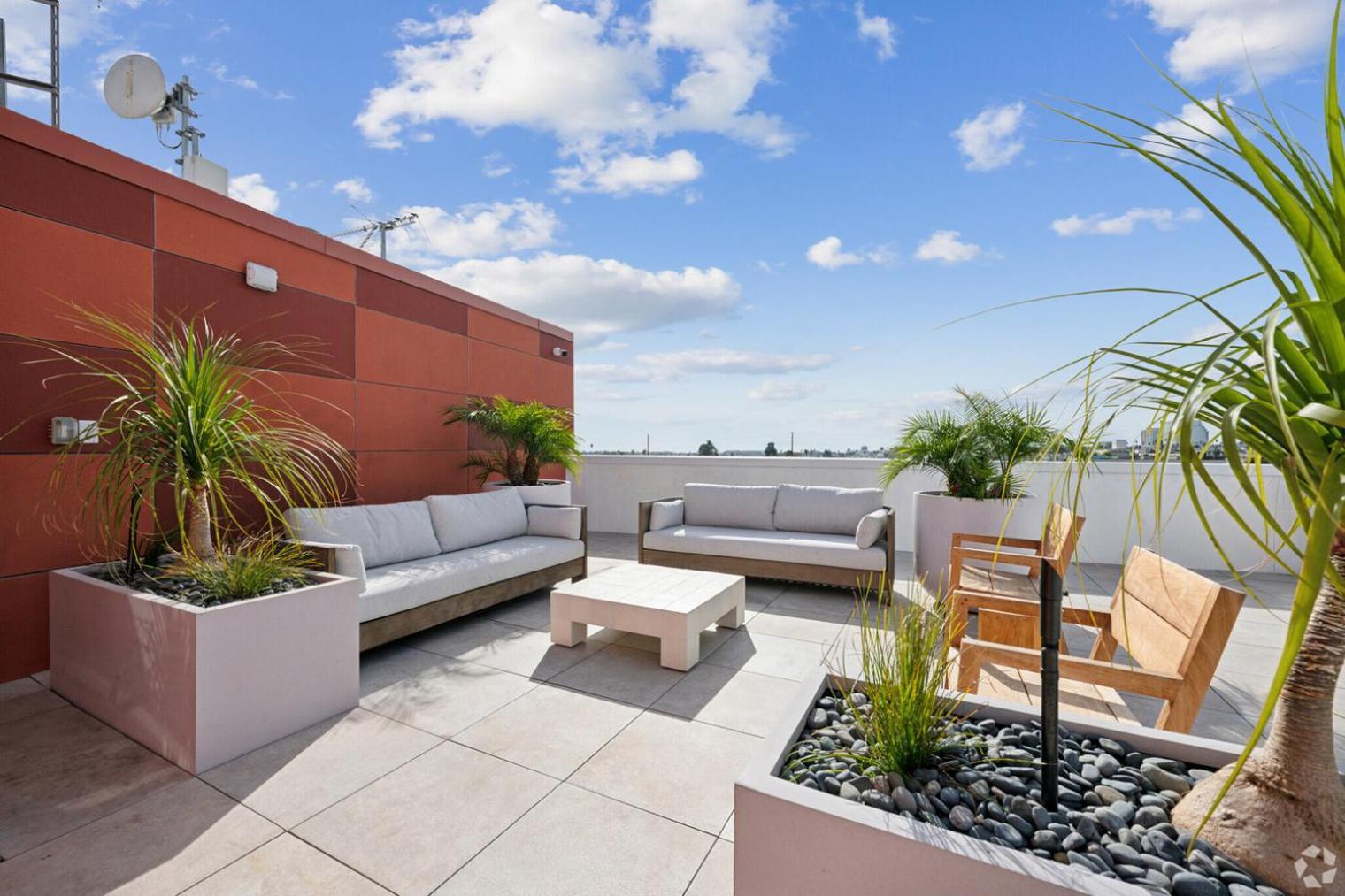 Apartment Blueground Brentwood Pool Gym Near Metro Lax-1285